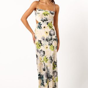 Women's Jayne Dress