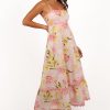 Women's Layla Maxi Dress