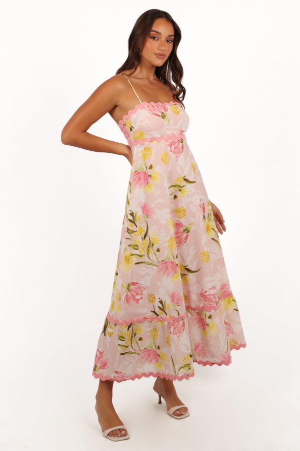 Women's Layla Maxi Dress