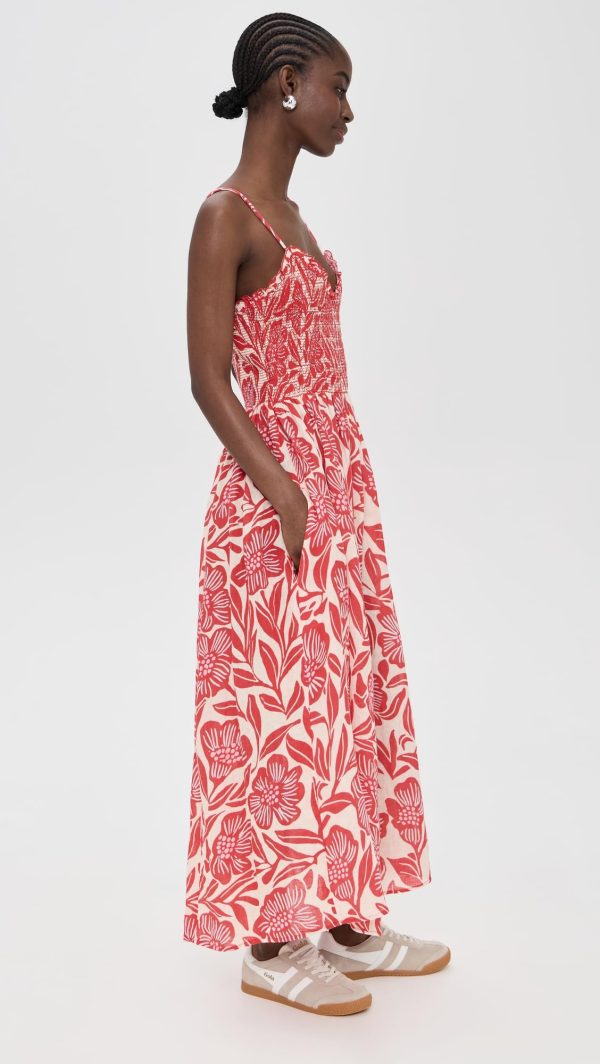 Women's Sweet Nothings Midi