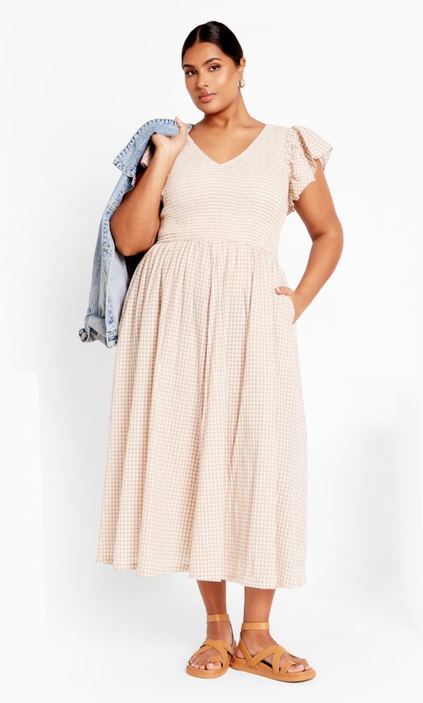 71bJCxXhhwL.jpg Women's Apparel Women's Charley Dress
