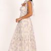 Women's Floret Midi Dress