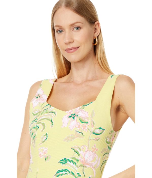 Women's Del Rey Stretch Shift