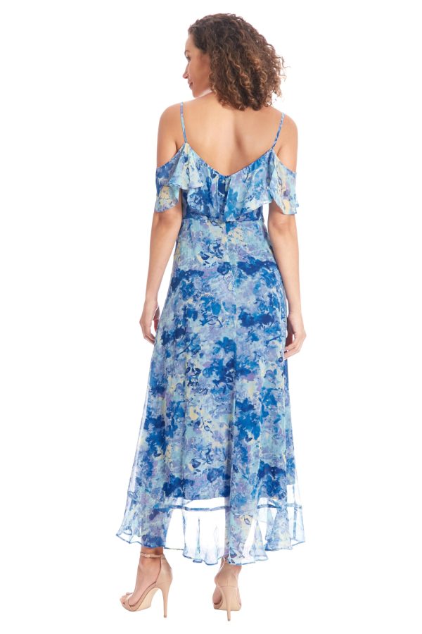 Kourtney Maxi