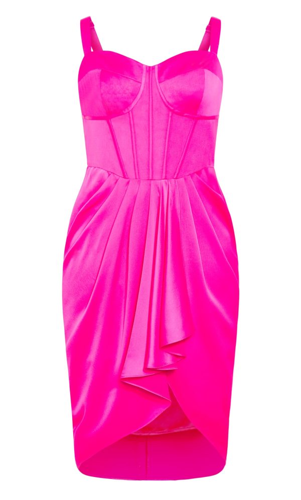 71iFapNC8oL.jpg Women's Plus Size Sloane Dress