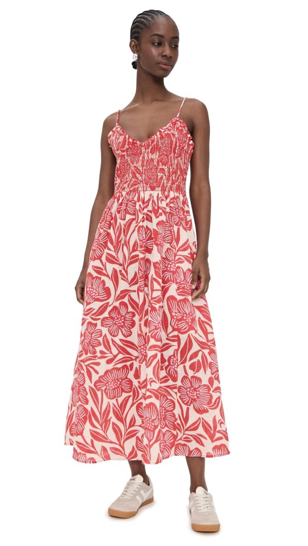 Women's Sweet Nothings Midi