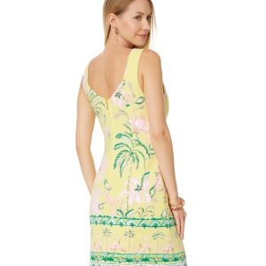 Women's Del Rey Stretch Shift