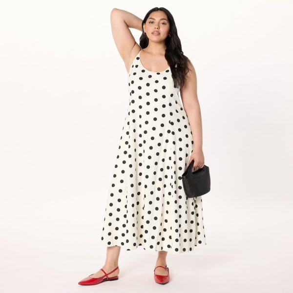 71wJ4WnaM4L-1.jpg Women's Luna Scoop Neck Linen Maxi Dress