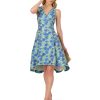 Women's Jacquard Dress