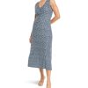 Women's Coastal Geo Ella Dress