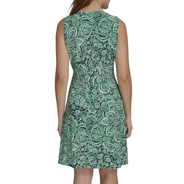 81HMl2o2geL.jpg Short Sleeve Shift Dress
