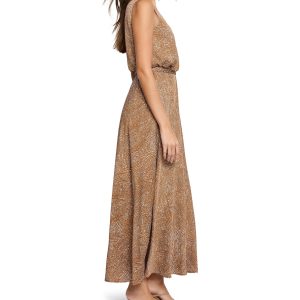 Women's Swirling Sands Bianca Dress