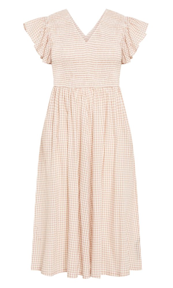 81UtKLviML.jpg Women's Apparel Women's Charley Dress