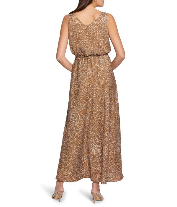 Women's Swirling Sands Bianca Dress