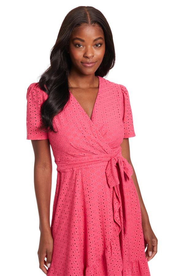 Summer Ruffle Short Cocktail Petite Dresses for Women Party
