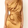 Women's Nadia One Shoulder Maxi Dress
