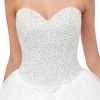 Women's Ball Gown Bridal Wedding Dresses
