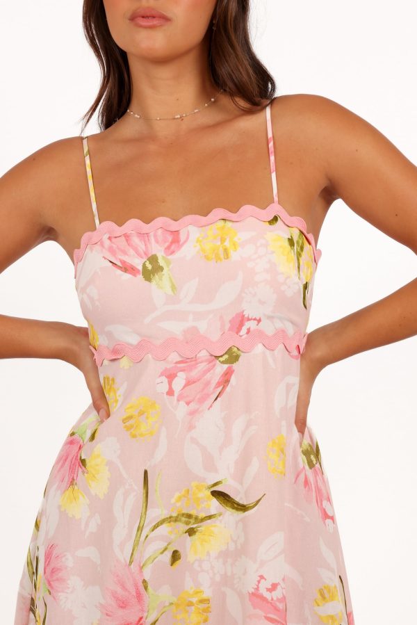 Women's Layla Maxi Dress