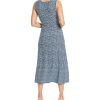 Women's Coastal Geo Ella Dress