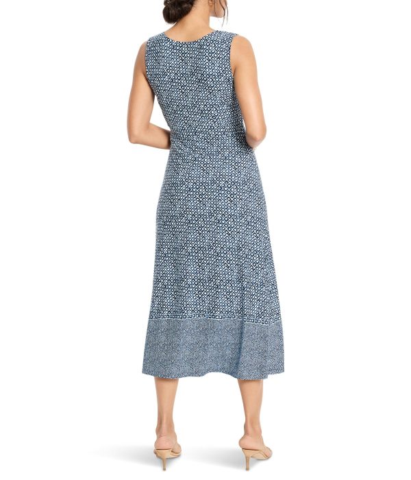81wWJA3CMPL.jpg Women's Coastal Geo Ella Dress