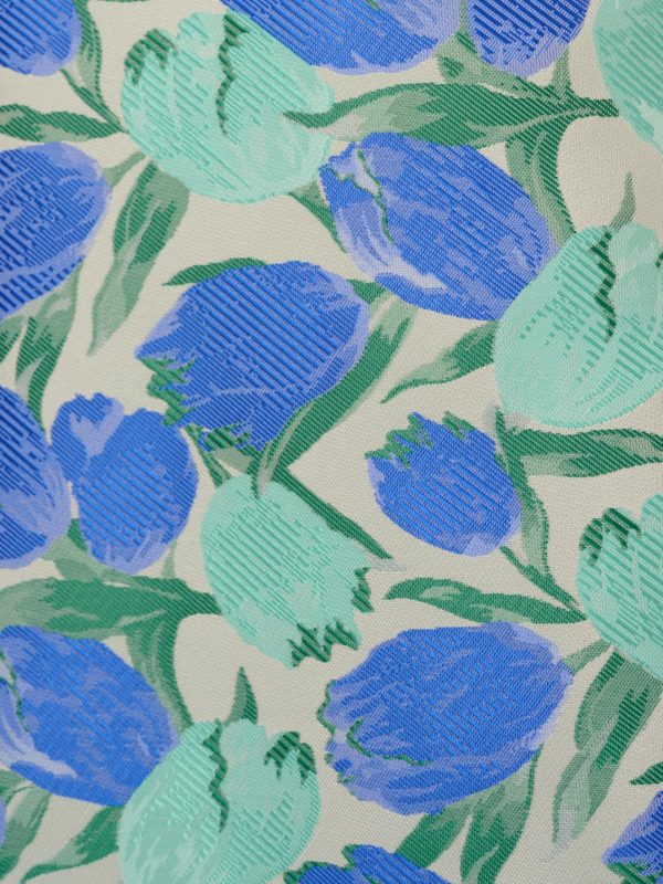 Women's Jacquard Dress