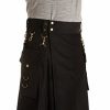 Men's Highlander Utility Kilt