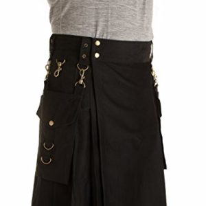 Men's Highlander Utility Kilt