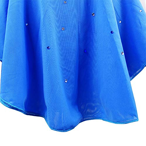515dVzALBDL.jpg Figure Skating Dress Customized Competition Ice Skating Skirt for Girl Women Kids Performance