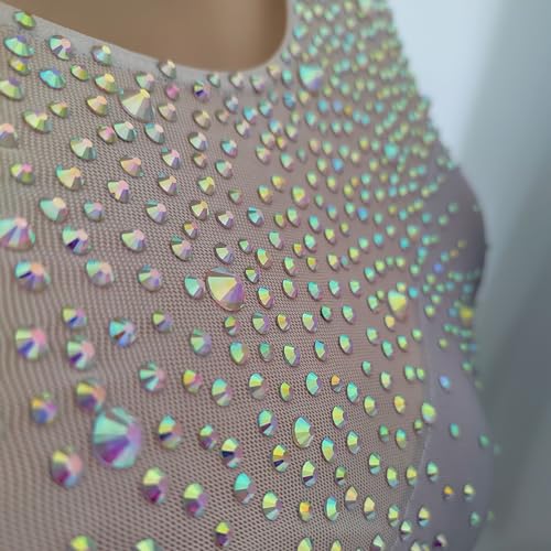 Customized Figure Skating Dress Girls Black Gray Gradient Stretch Ice Skating Costumes Women Competition Wear for Performance