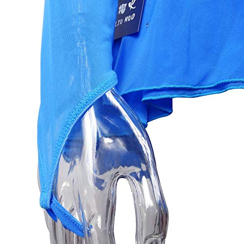 51GGnghu9BL.jpg Figure Skating Dress Customized Competition Ice Skating Skirt for Girl Women Kids Performance
