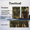 Men's Tactical Utility Kilt