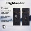 Men's Highlander Utility Kilt